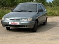 2005 Lada (ВАЗ) 2112, серый