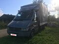 1995 Mercedes-Benz Sprinter, серебристый, 630000 рублей - вид 1