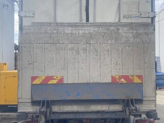 2006 MAN TGA, красный, 1650000 рублей, вид 3