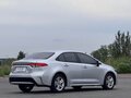 2023 Toyota Corolla XII (E210) Рестайлинг, серый, 1250000 рублей - вид 4
