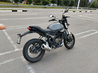 Voge 300ACX