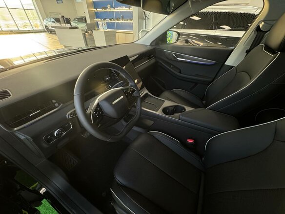 2026 Jaecoo J6, чёрный, 2749000 рублей - вид 18