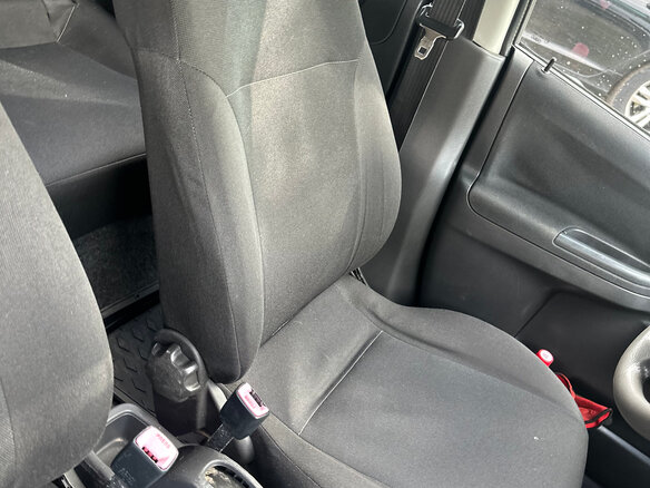 2007 Suzuki Ignis II (HR), синий, 200000 рублей - вид 8