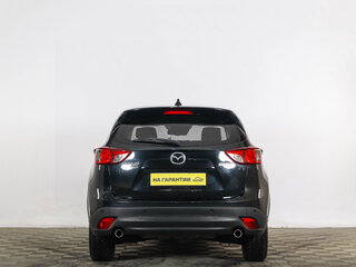 2013 Mazda CX-5 I, чёрный, 1899000 рублей, вид 5
