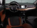 2024 Lada (ВАЗ) Vesta SW Cross I Рестайлинг (NG), белый - вид 5