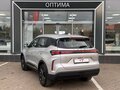 2026 Tenet T7, серебристый - вид 3