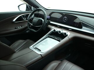 2024 Exeed TXL I Рестайлинг 2, чёрный, 3395000 рублей, вид 3