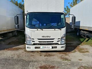 2022 Isuzu Elf (N-series), белый, 3750000 рублей, вид 1