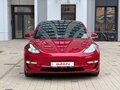 2020 Tesla Model 3 Long Range I, красный, 3990000 рублей - вид 6