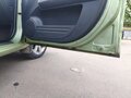 2007 Hyundai Getz I Рестайлинг, зелёный, 440000 рублей - вид 8