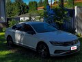 2020 Volkswagen Passat B8 Рестайлинг, белый, 2070000 рублей