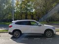 2022 BMW X1 18i sDrive II (F48) Рестайлинг, белый, 2970000 рублей - вид 2