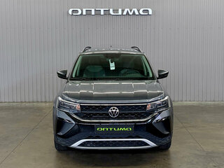 2021 Volkswagen Taos I, серый, 2297000 рублей, вид 2