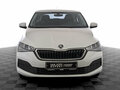 2021 Skoda Rapid II, белый - вид 1