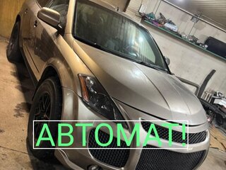 2003 Nissan Murano I (Z50), серый, 990000 рублей, вид 1