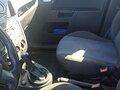 2008 Ford Fusion I Рестайлинг, красный, 500000 рублей - вид 4