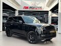 2026 Land Rover Range Rover P400 MHEV V, чёрный