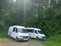 2016 Mercedes-Benz Sprinter Classic, белый, 1550000 рублей - вид 3