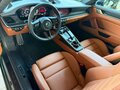 2026 Porsche 911 Turbo S VIII (992) Рестайлинг, зелёный, 43260000 рублей - вид 7