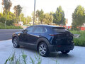2024 Mazda CX-30 I, чёрный - вид 1