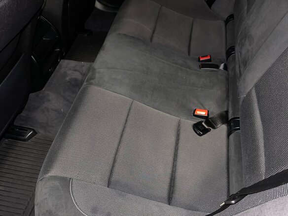 2014 BMW 5 серии 528i xDrive VI (F10/F11/F07) Рестайлинг, синий, 2100000 рублей - вид 15