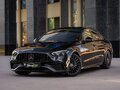 2023 Mercedes-Benz C-Класс 300 V (W206), чёрный - вид 9