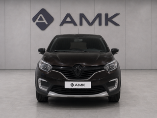 2016 Renault Kaptur I, коричневый, 838889 рублей, вид 3