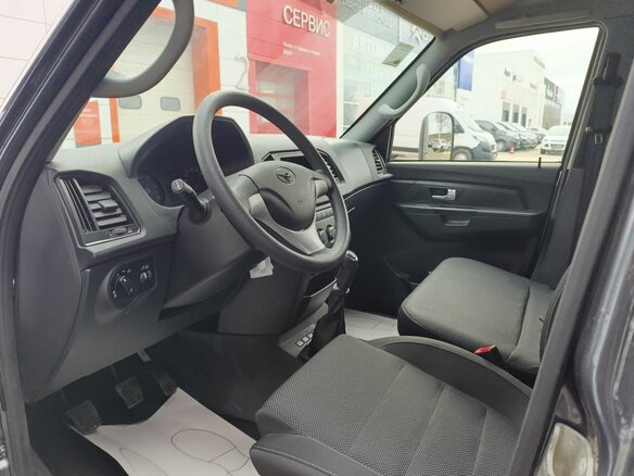 2026 УАЗ Профи, серый, 1745000 рублей - вид 10