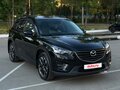2016 Mazda CX-5 I Рестайлинг, чёрный, 2350000 рублей - вид 4