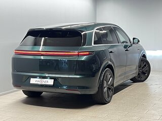 2023 Li Auto (Lixiang) L7 I, зелёный, 5969000 рублей, вид 4