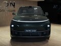 2026 Li Auto (Lixiang) L9 52.3 kWh I Рестайлинг, зелёный - вид 3