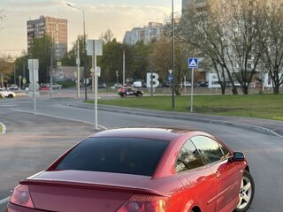 2006 Peugeot 407, красный, 485000 рублей, вид 5