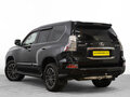 2014 Lexus GX 460 II Рестайлинг, чёрный, 3649000 рублей - вид 5