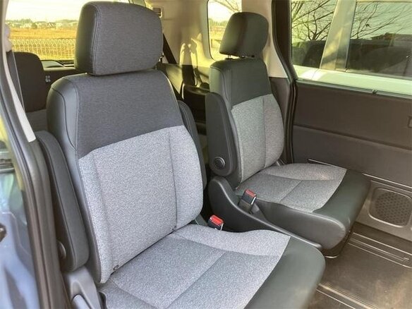 2026 Honda Freed Air III, серый, 2200000 рублей - вид 15