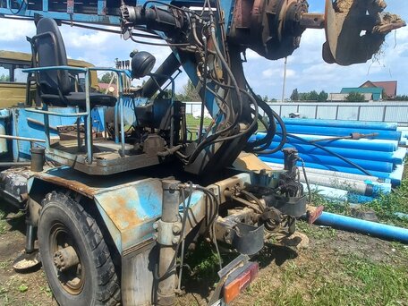 1990 ГАЗ ГАЗ-66, зелёный, 550000 рублей, вид 5