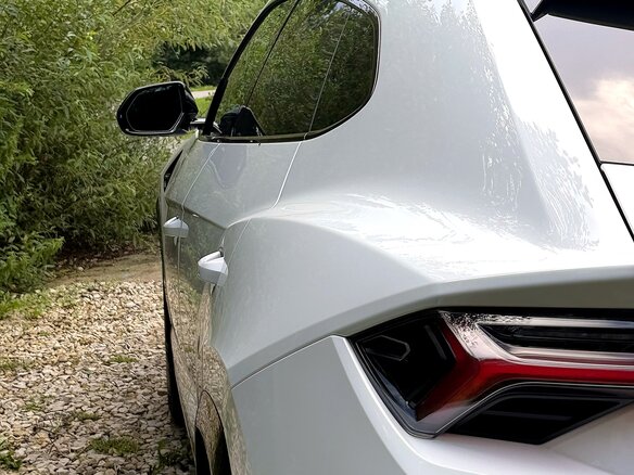 2019 Lamborghini Urus I, белый, 17900000 рублей - вид 14