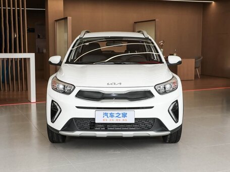 2026 Kia KX1, белый, 1830000 рублей, вид 2