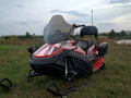 2023 Sharmax SHP-680, красный, 342900 рублей