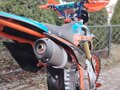 2025 Kayo Evolution K125EM, оранжевый, 114990 рублей - вид 10