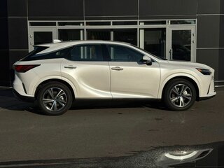 2025 Lexus RX 300 V, белый, 8900000 рублей, вид 4