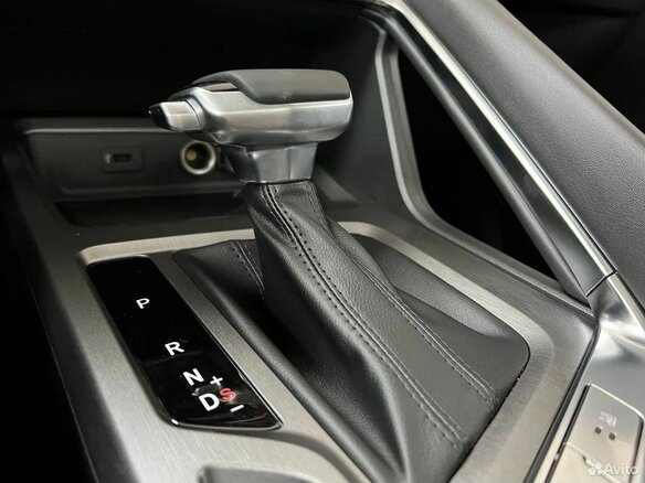 2025 Changan CS35 Plus I Рестайлинг, серый, 2839900 рублей - вид 19