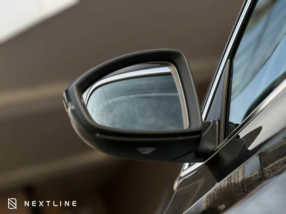 2025 Skoda Superb III Рестайлинг, чёрный, 4740000 рублей - вид 27