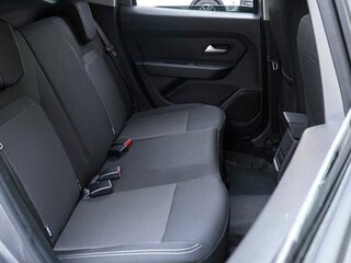 2022 Renault Duster II, серый, 1760000 рублей, вид 5