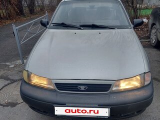 2006 Daewoo Nexia I, серый, 180000 рублей, вид 2