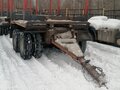 2024 САВ (СпецАвто-Восток) 8343, серый, 3112200 рублей