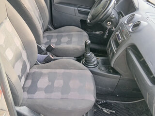 2006 Ford Fusion I Рестайлинг, серый, 145000 рублей, вид 4