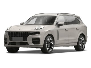 2025 Lynk & Co 09 MHEV, серый, 6830000 рублей, вид 1