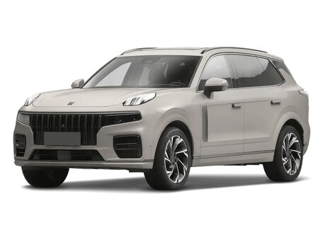 Lynk & Co 09