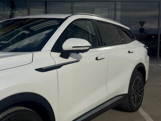 2025 Exeed RX, белый, 5200000 рублей, вид 4