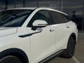 2025 Exeed RX, белый, 5200000 рублей - вид 3